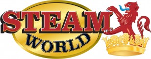 Steam World Magazine