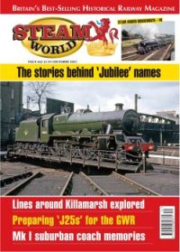 Steam World December 2025