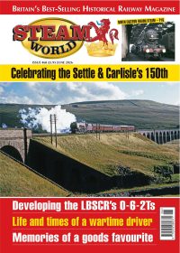 Steam World June 2026